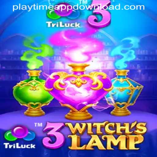 Exploring the Enchantment of 3WitchsLamp: A Comprehensive Guide