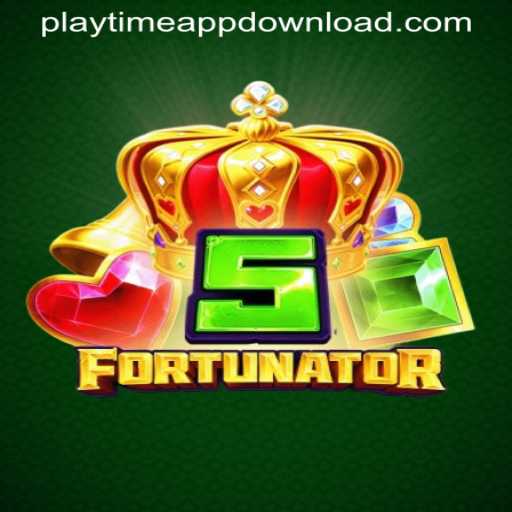 Unlock the Excitement with 5Fortunator: A Game of Chance and Strategy