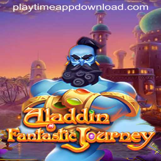 Aladdin Game: A Magical Adventure with Playtime App Download
