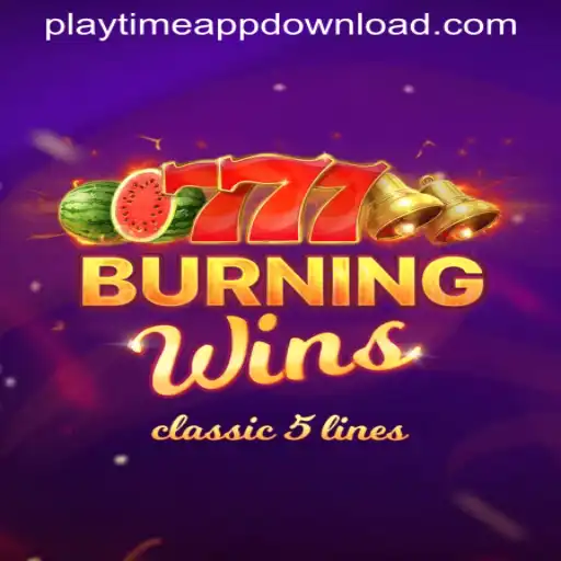 Exploring the Exciting Game of BurningWins and the Convenience of PLAYTIME APP DOWNLOAD