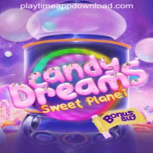 Discover CandyDreamsSweetPlanet: The Ultimate Sweet Escape