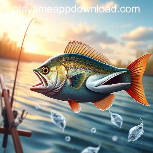 The Fascinating World of Fishing Games: A Closer Look at Playtime App Download