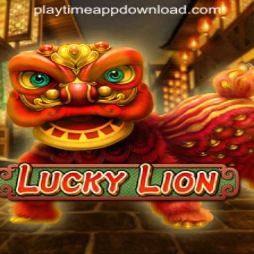 Discover the Thrills of LuckyLion: Your Ultimate Guide to PLAYTIME APP DOWNLOAD