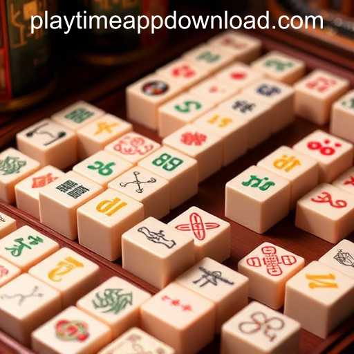 The Timeless Allure of Mahjong: An Exploration into a Cultural Phenomenon