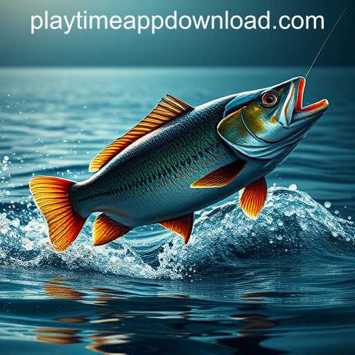 Revolutionizing Angling: The Rise of Online Fishing with PLAYTIME APP DOWNLOAD