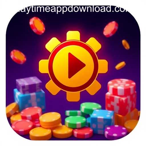 Responsible Gambling: Promoting Healthy Play Through the PLAYTIME APP DOWNLOAD