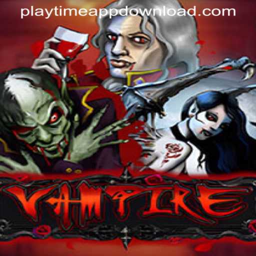 Unveiling the Thrills of Vampire: An Immersive Gaming Experience