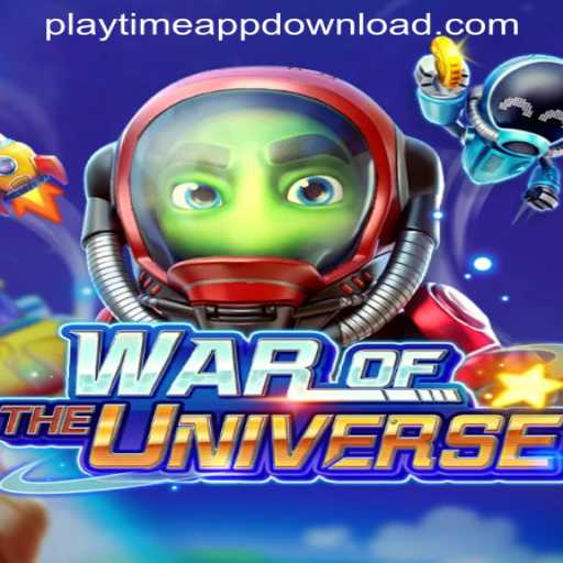 Exploring the Galactic Dominion in WAROFTHEUNIVERSE